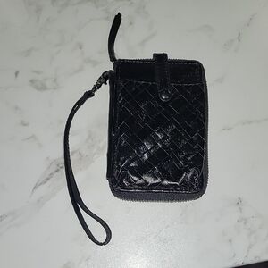 Elliot Lucca Wristlet Wallet